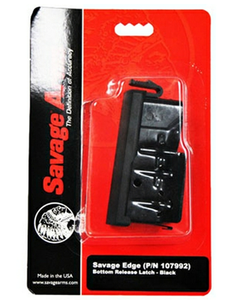 SAV MAG AXIS/SS 6.5X284 4RD - Carry a Big Stick Sale